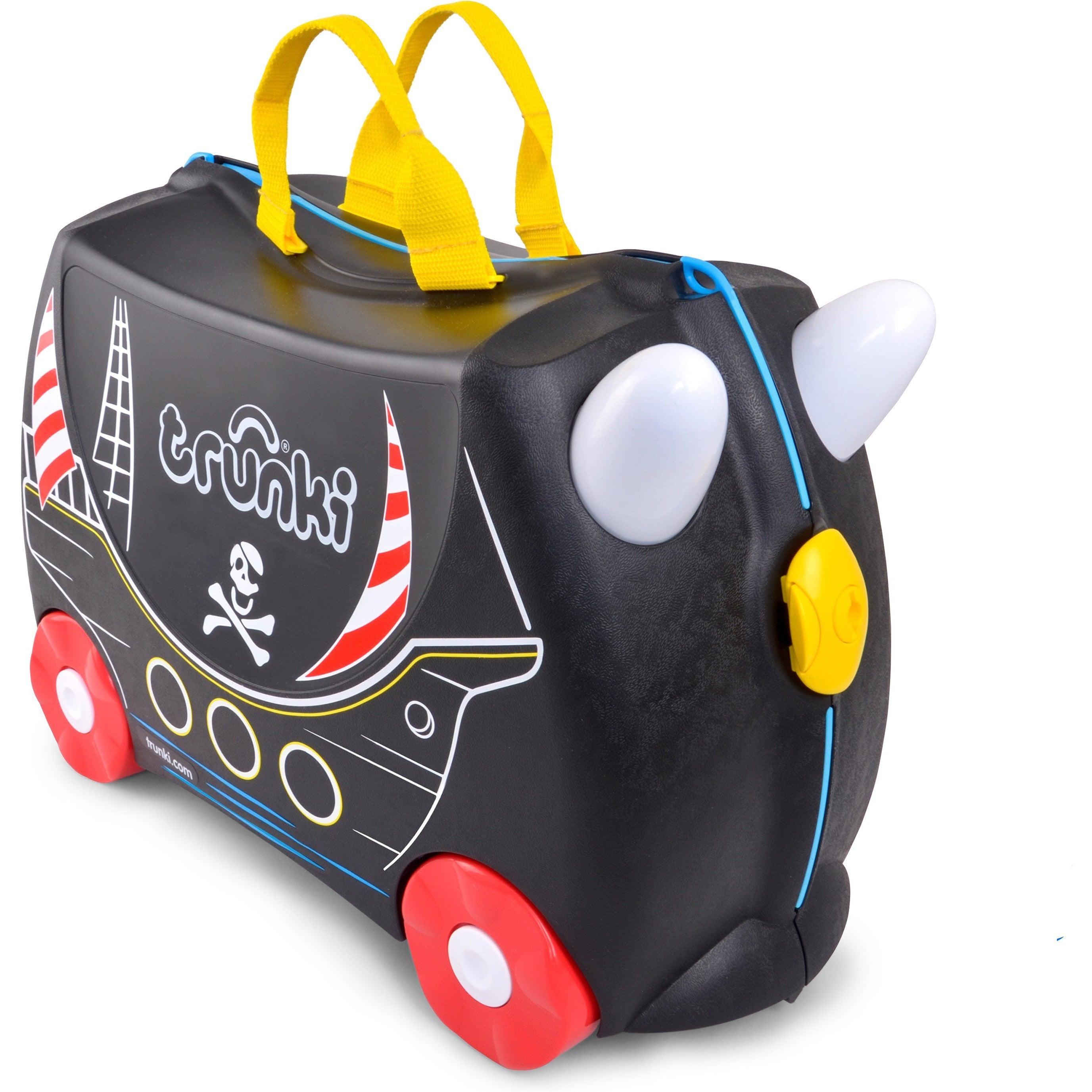 Trunki Pedro the Pirate Ship