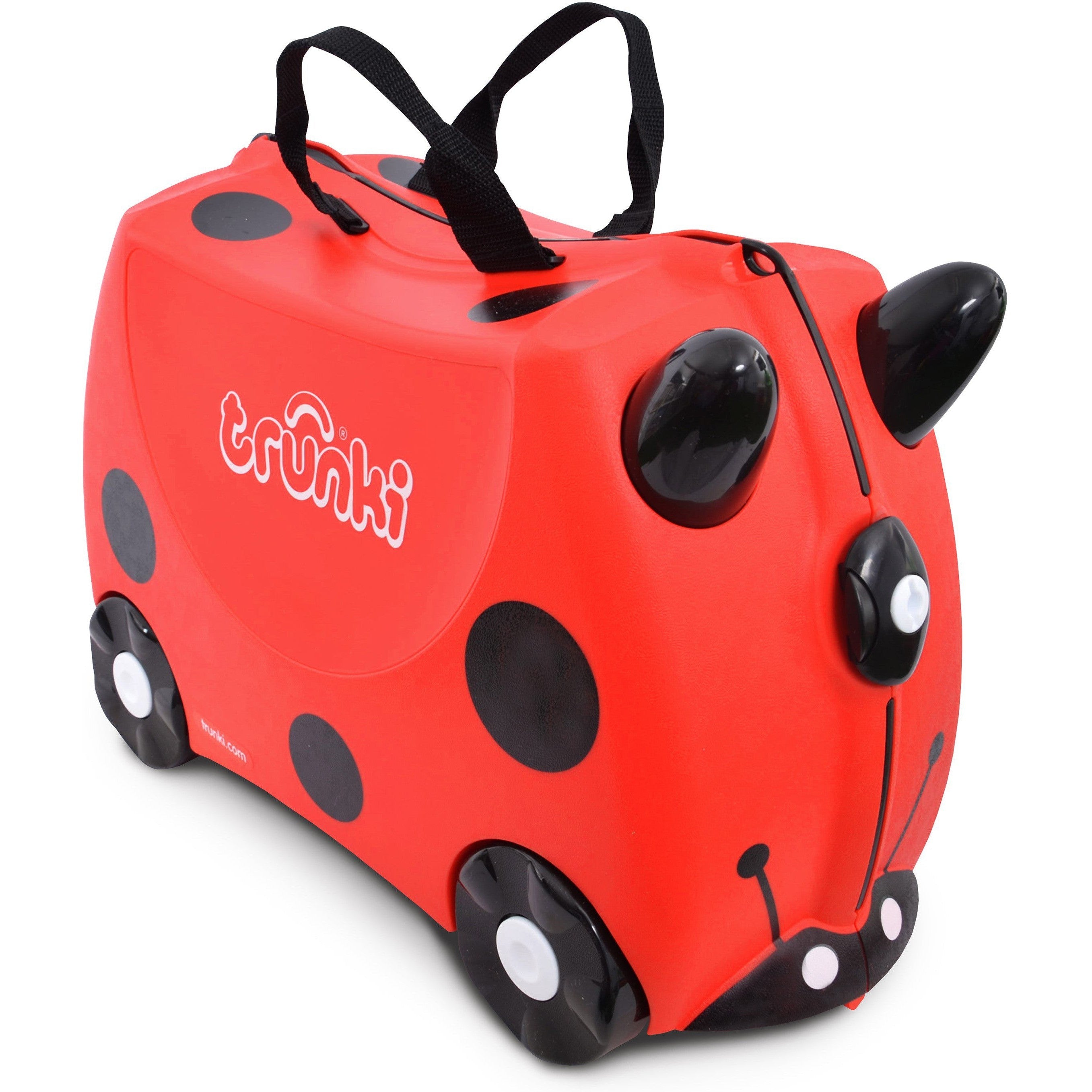 Trunki Harley Ladybird