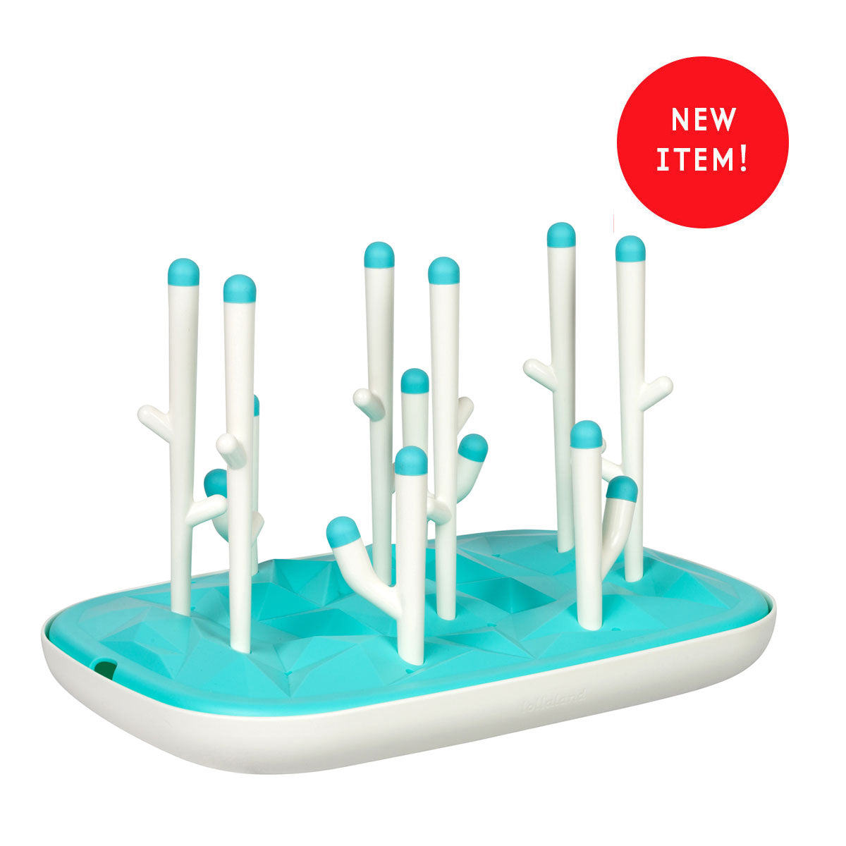 Lollaland Bottle Drying Rack