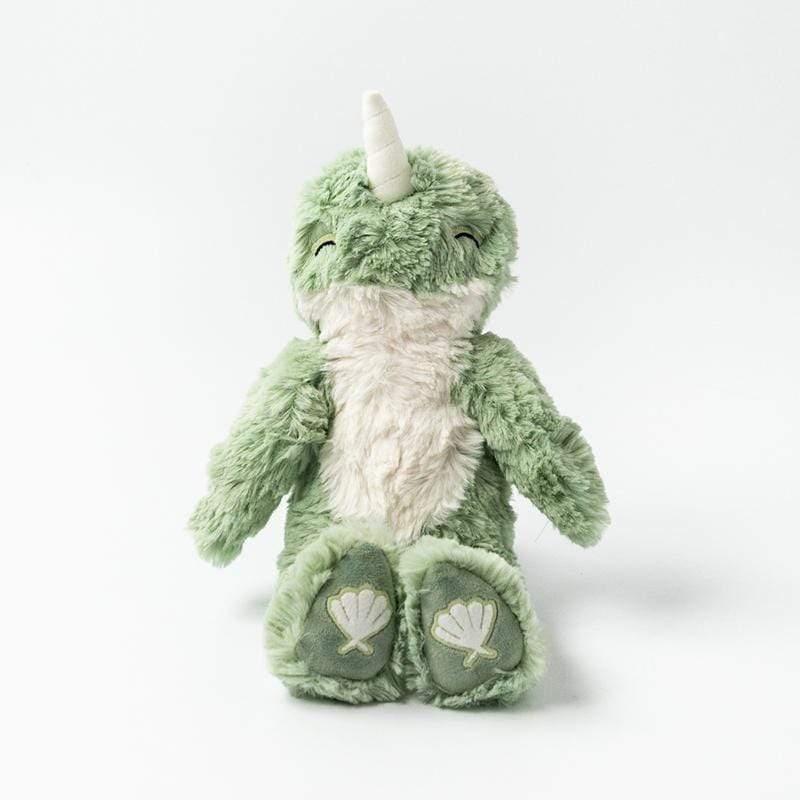 Slumberkins Narwhal Kin Single