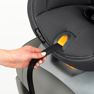 Chicco NextFit Sport Convertible Car Seat