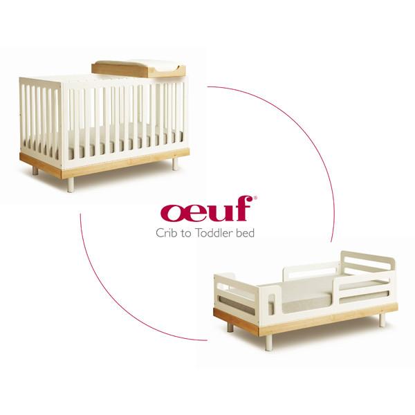 Oeuf Classic Conversion Kit