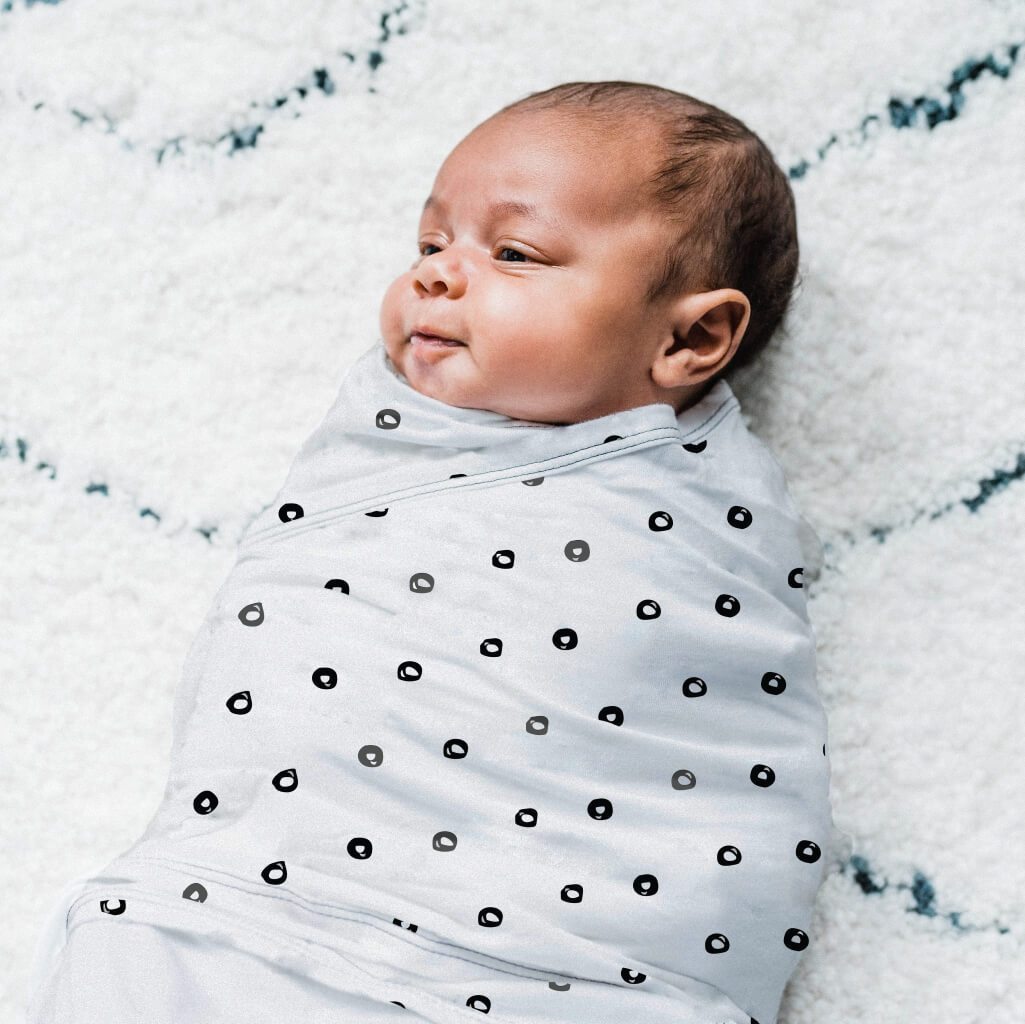 Nested Bean Zen Swaddle® Classic