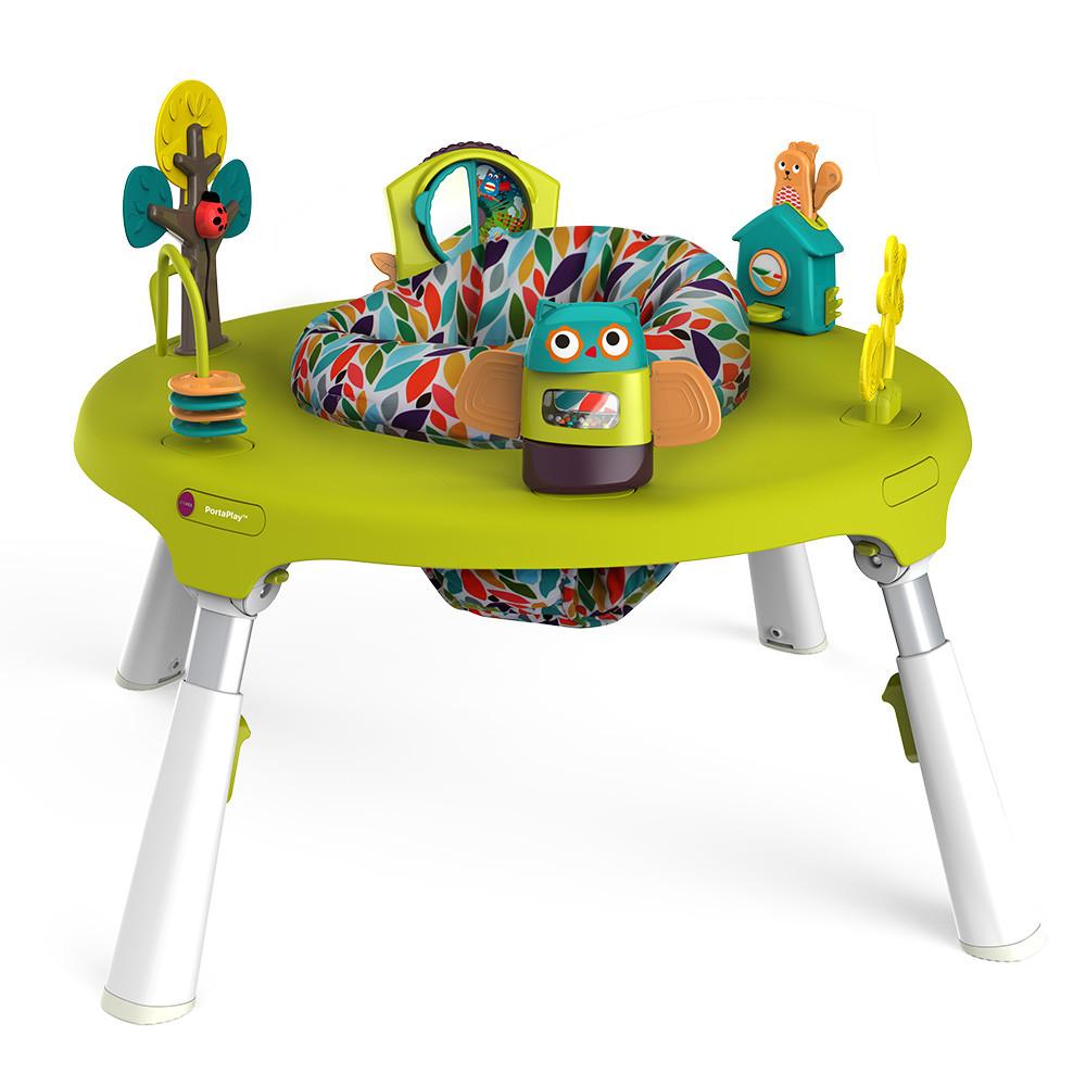 Oribel Portaplay Convertible Activity Center