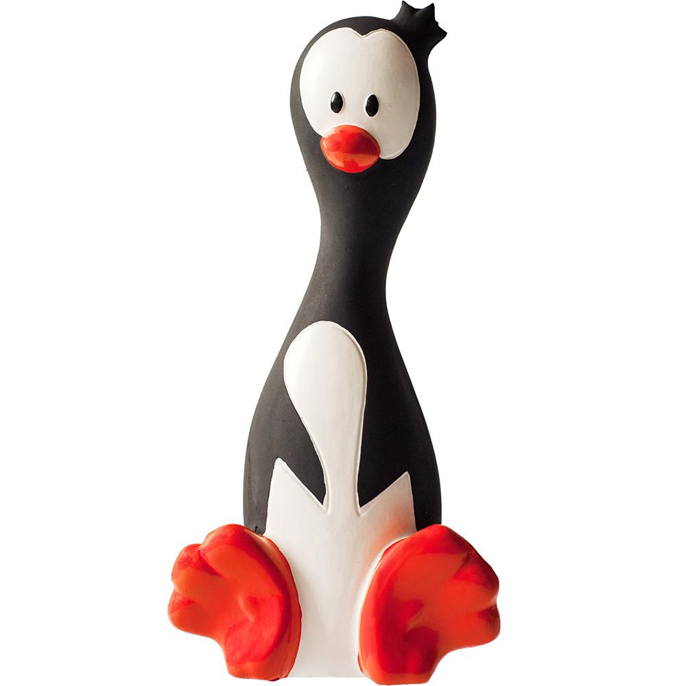 Portia the Polite Penguin