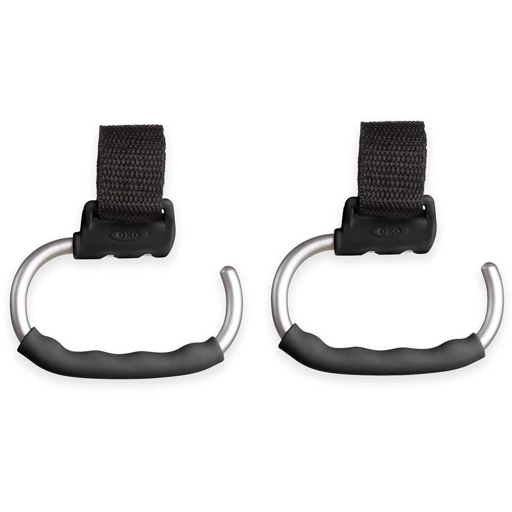 OXO Handy Stroller Hook (2-pack)