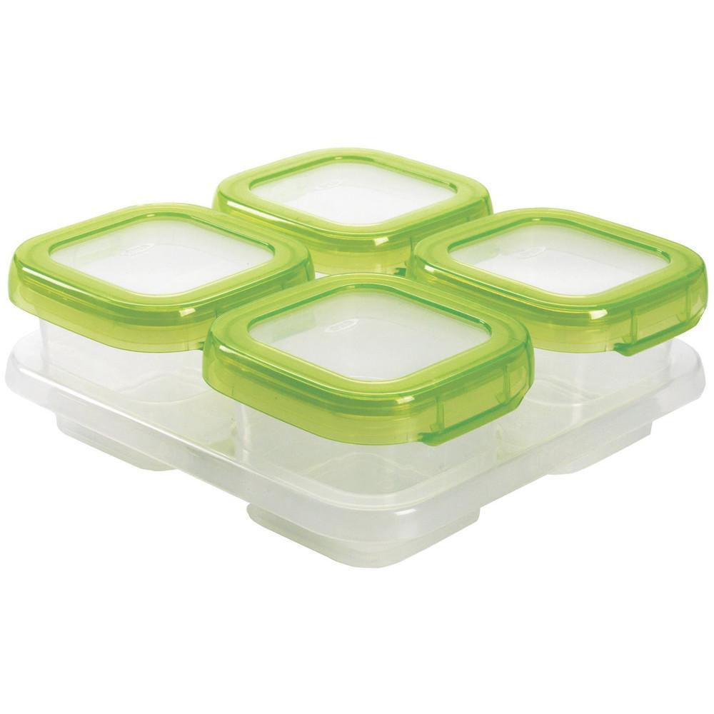 OXO Baby Blocks Freezer Storage