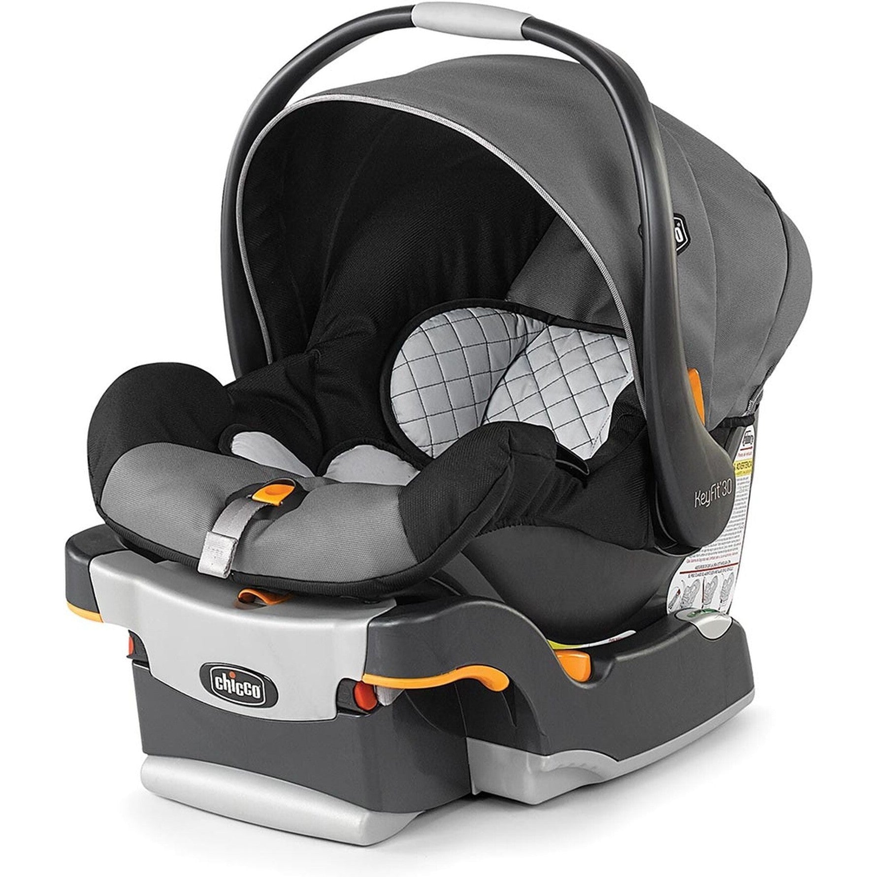 Chicco KeyFit 30 Infant Car Seat