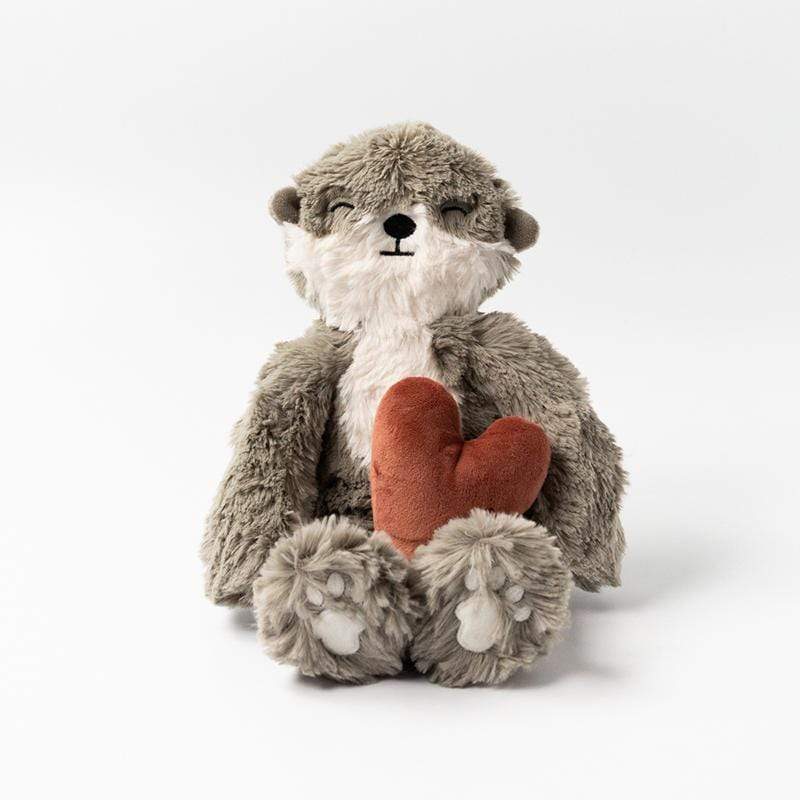 Slumberkins Otter Kin Single