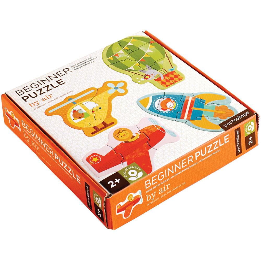 Petit Collage Beginner Puzzle By Air