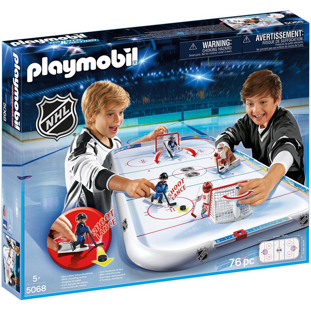 Playmobil Hockey Arena