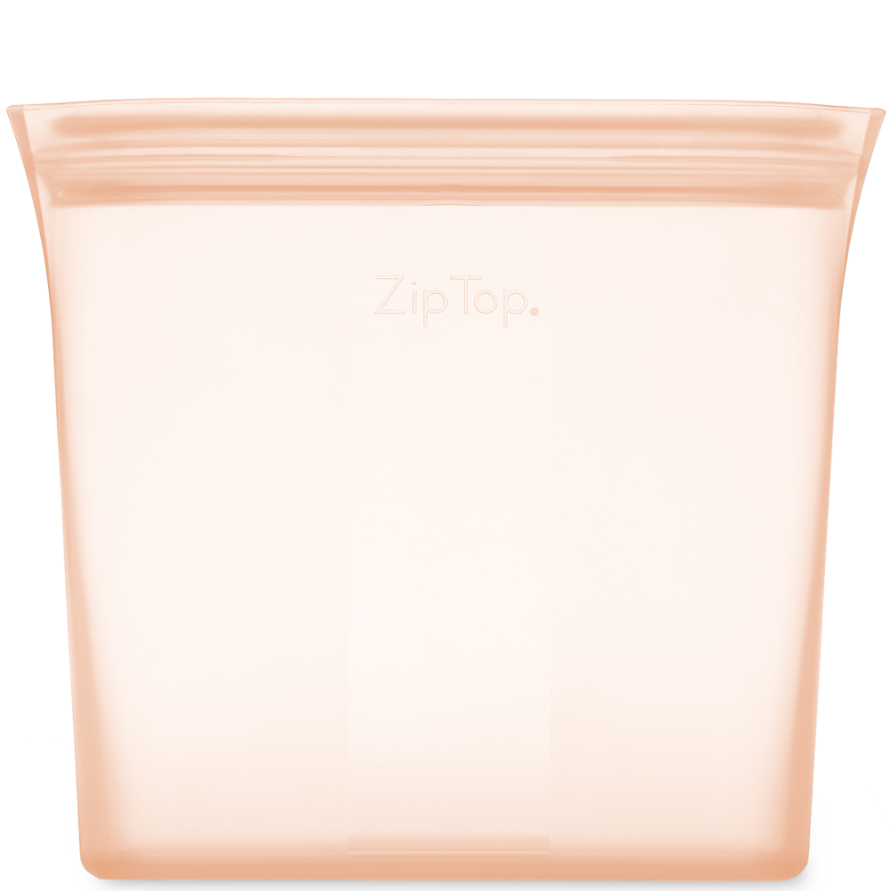 Zip Top Sandwich Bag