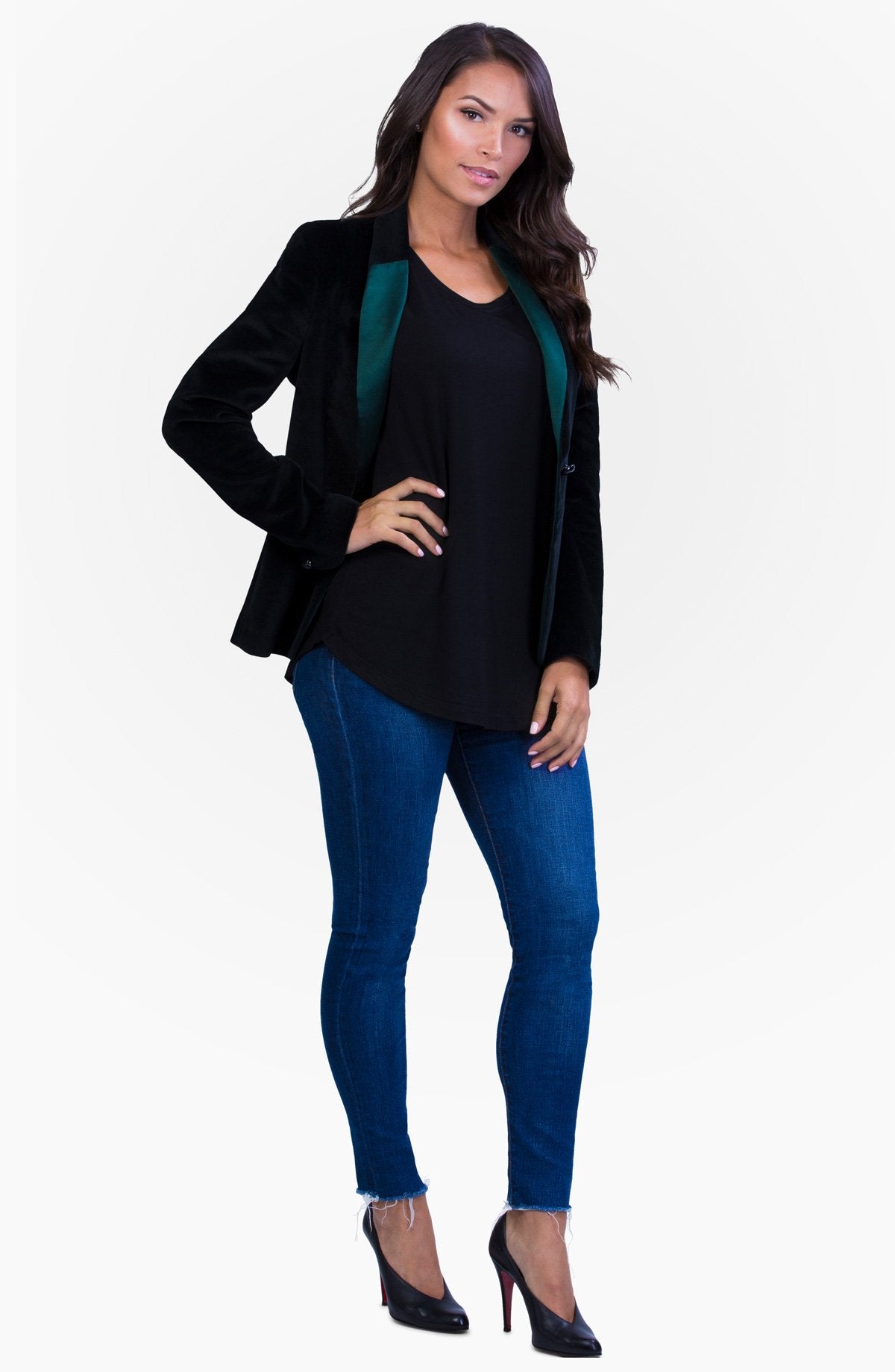 Belly Bandit Perfect Nursing Tee