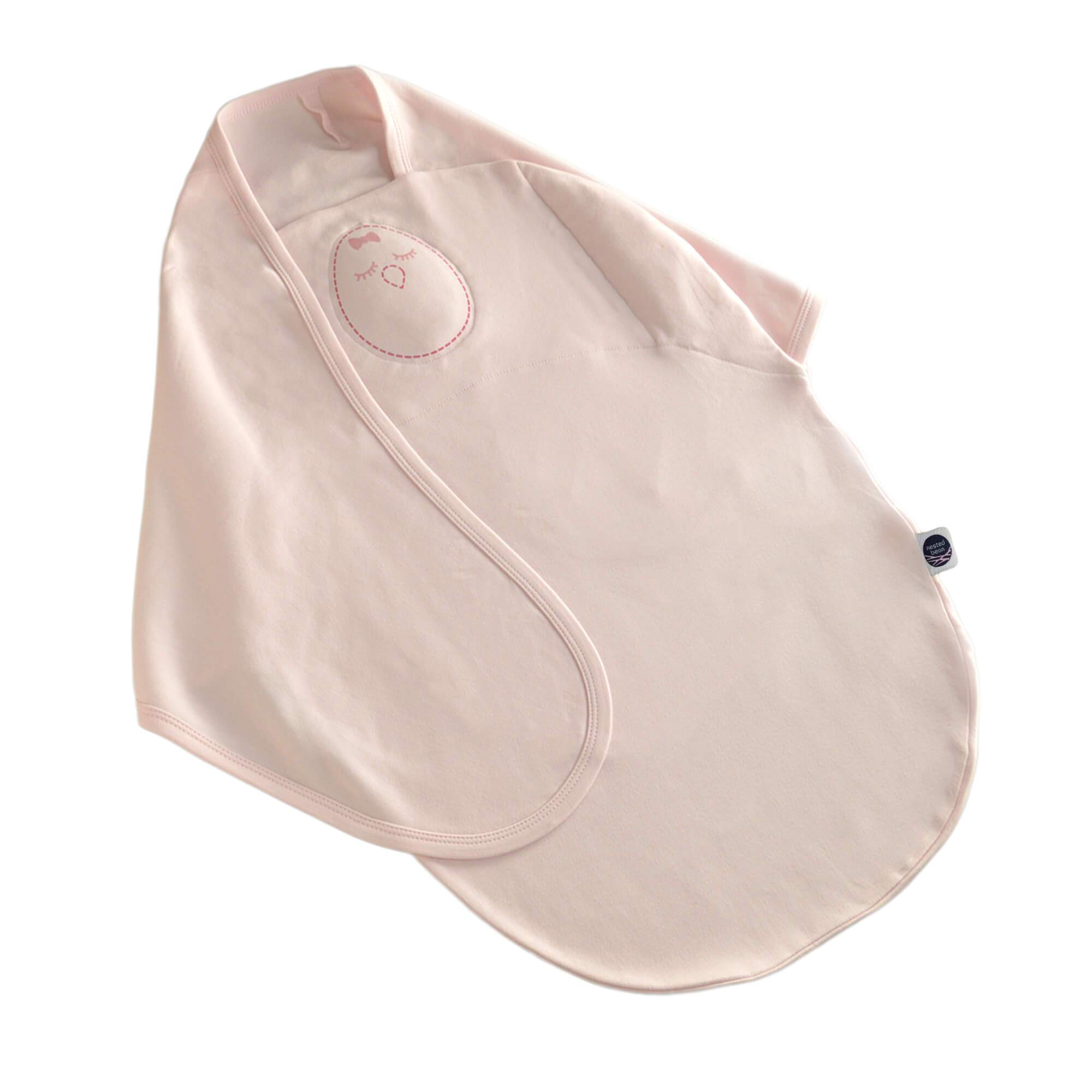 Nested Bean Zen Swaddle® Classic