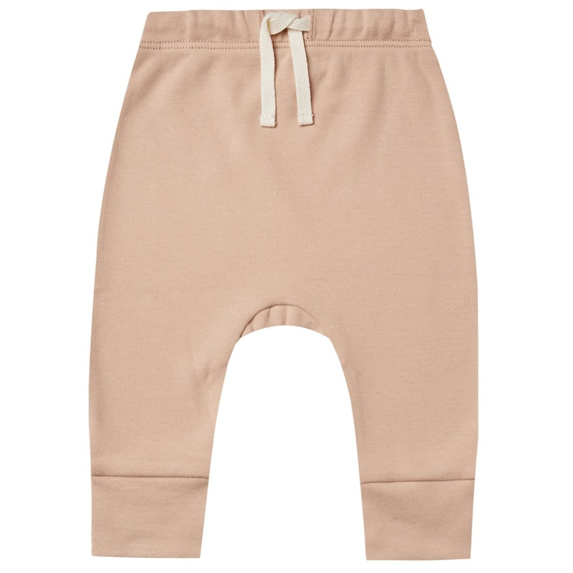 Quiincy Mae Drawstring Pant | Petal