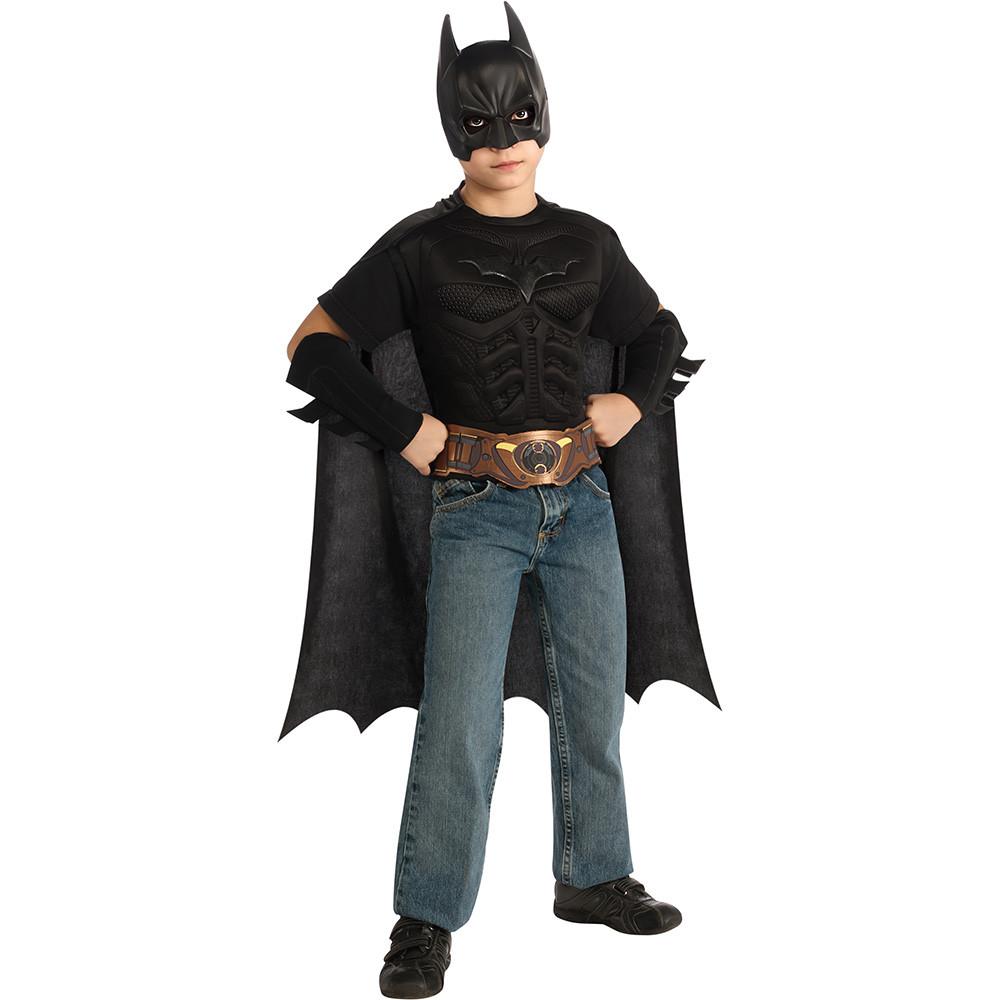 Rubies Batman Dark Knight Dress-Up Set