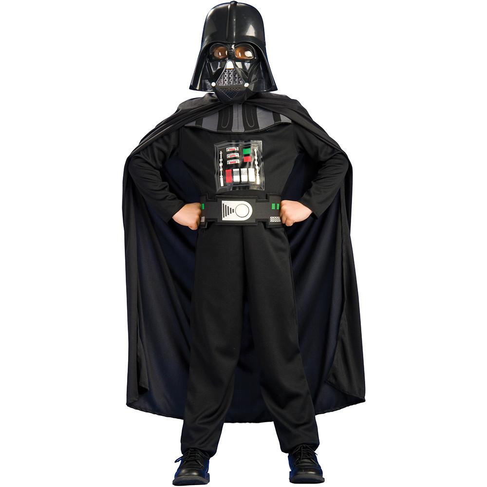 Rubies Star War Darth Vader Dress-Up Set