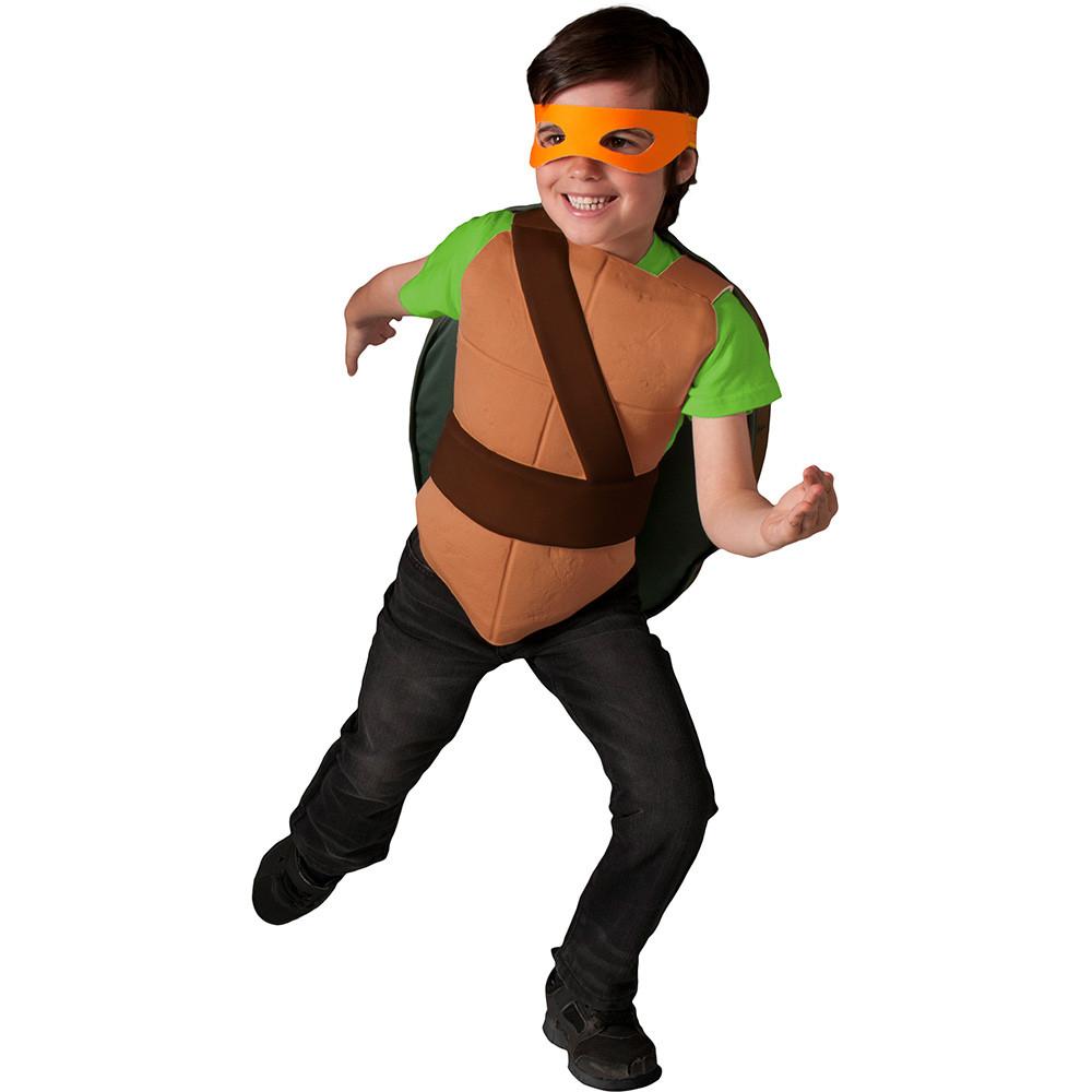 Rubies Teenage Mutant Ninja Turtles Combat Costume Set