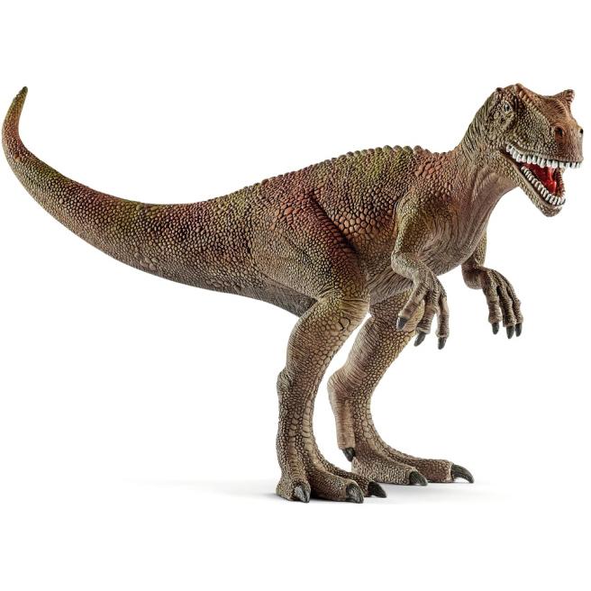 Schleich Allosaurus