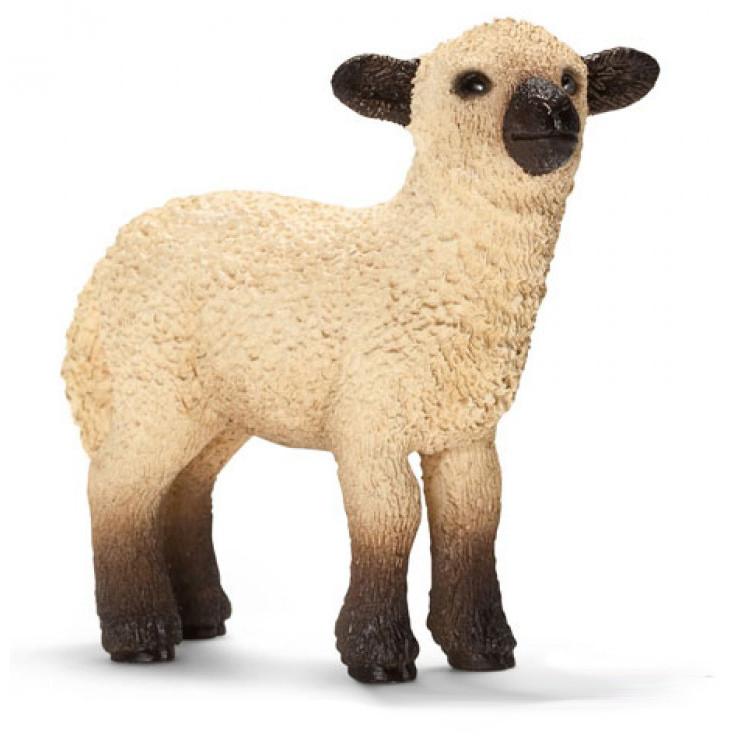 Schleich Shropshire Lamb