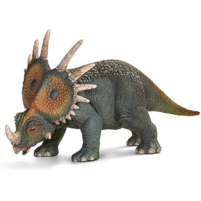 Schleich Styracosaurus