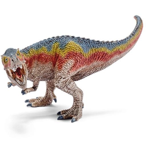 Schleich Tyrannosaurus Rex, small