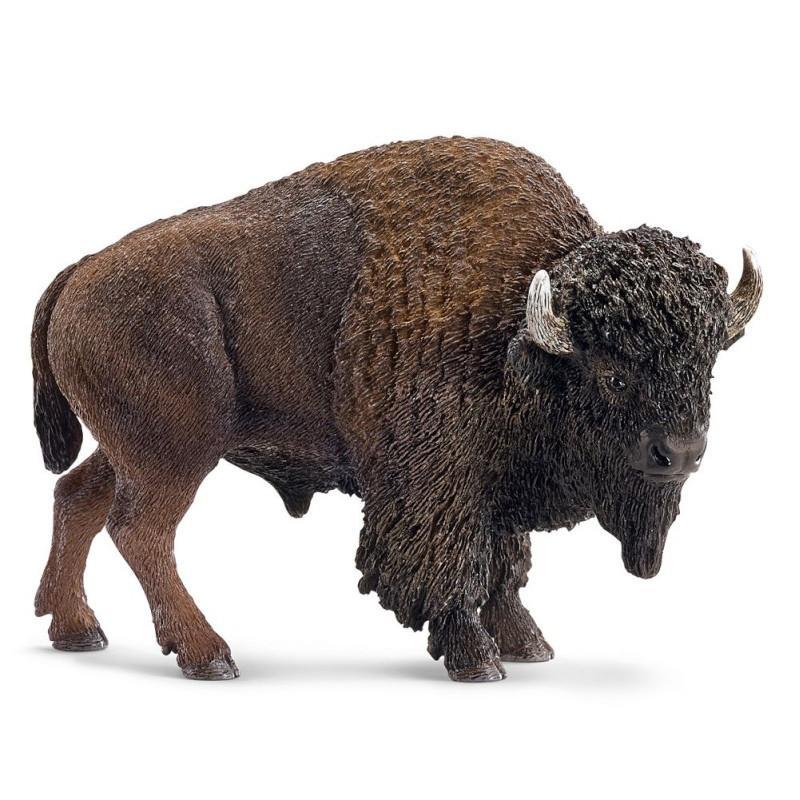 Schleich American Bison