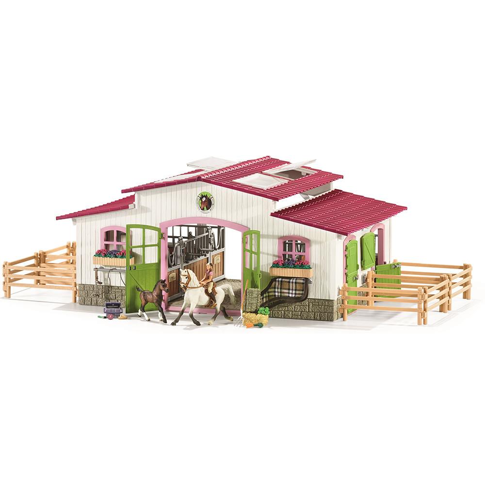 Schleich Horse Club Riding Center