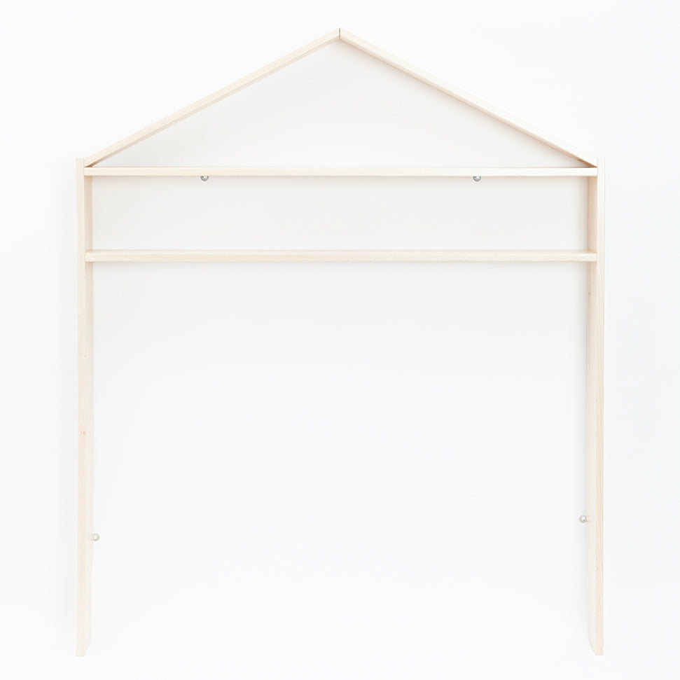 Milton & Goose House Shelf | Natural