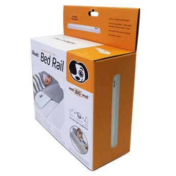 The Shrunks Inflatable Bed Rail