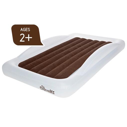 The Shrunks Inflatable Toddler Bed
