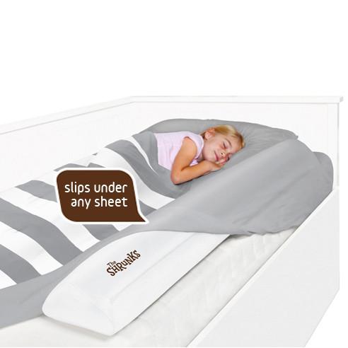 The Shrunks Inflatable Bed Rail