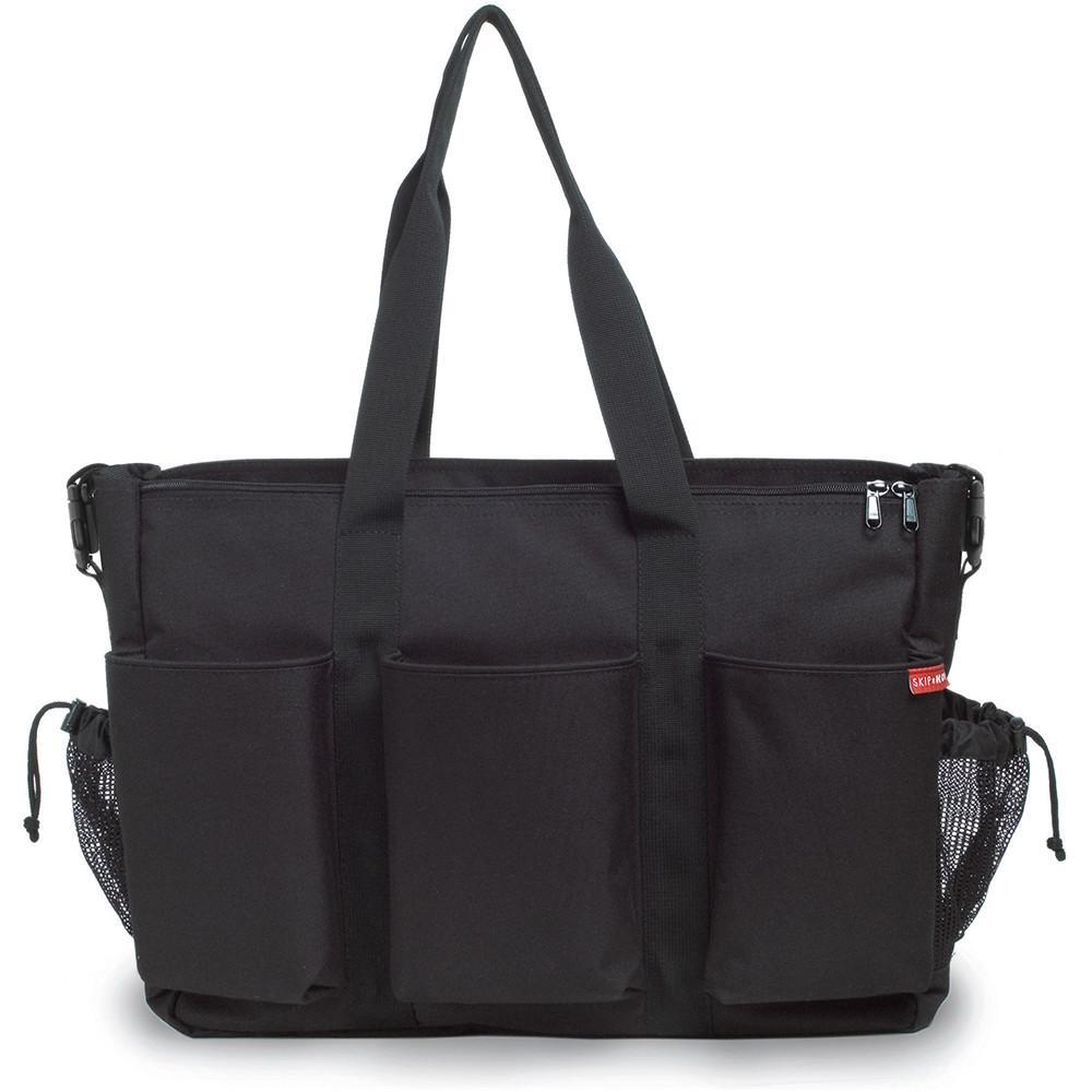 Skip Hop Duo Double Diaper Bag