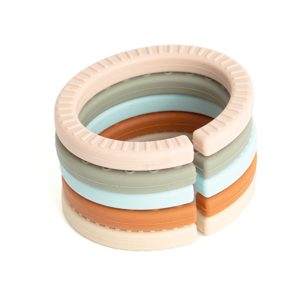 Bella Tunno Mod Rainbow Happy Links