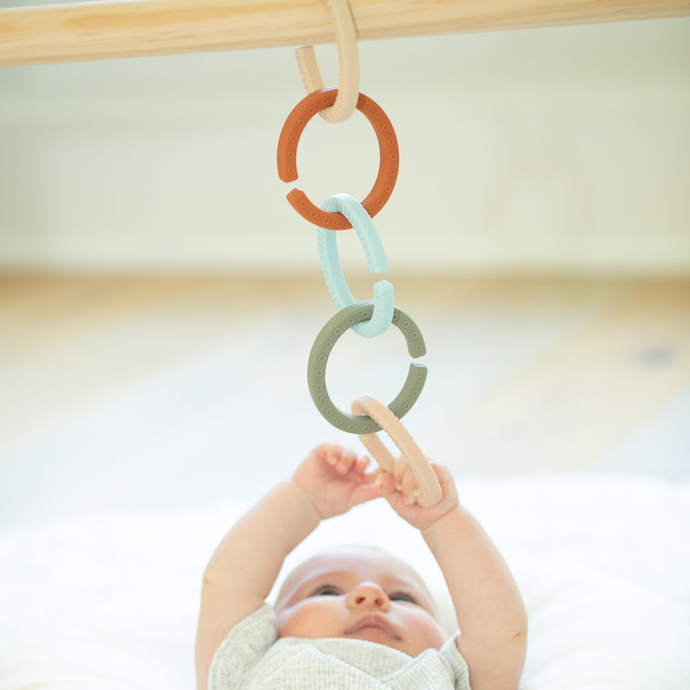 Bella Tunno Mod Rainbow Happy Links