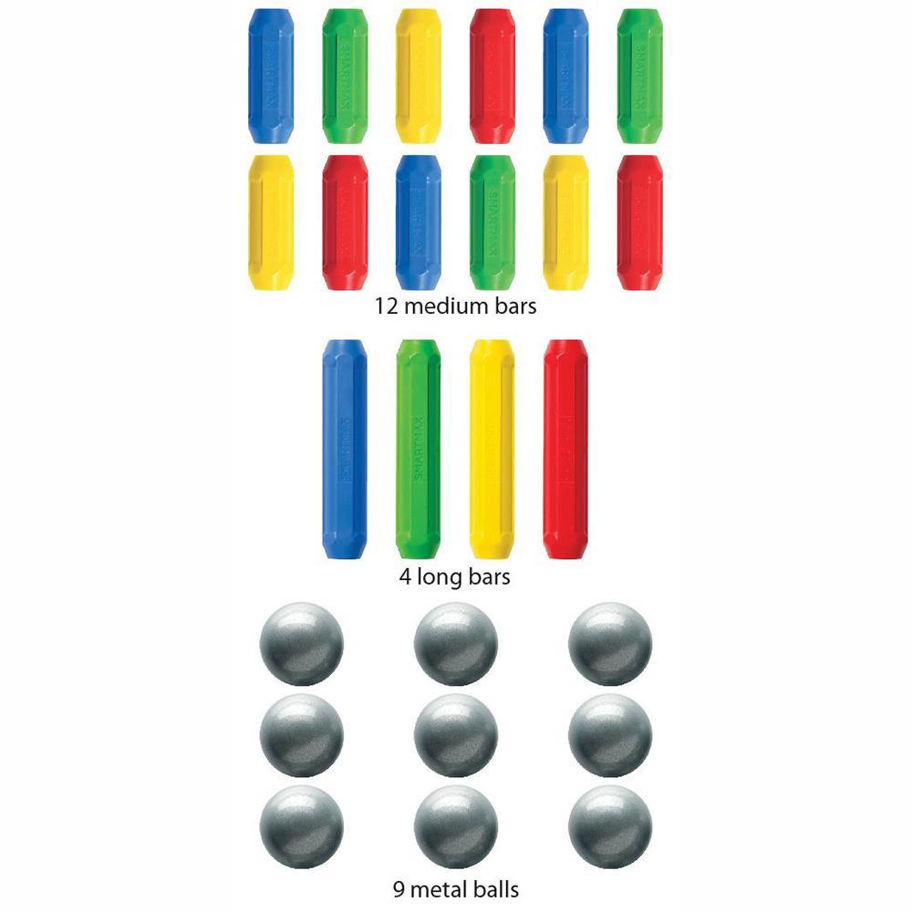 SmartMax Set Basic 25