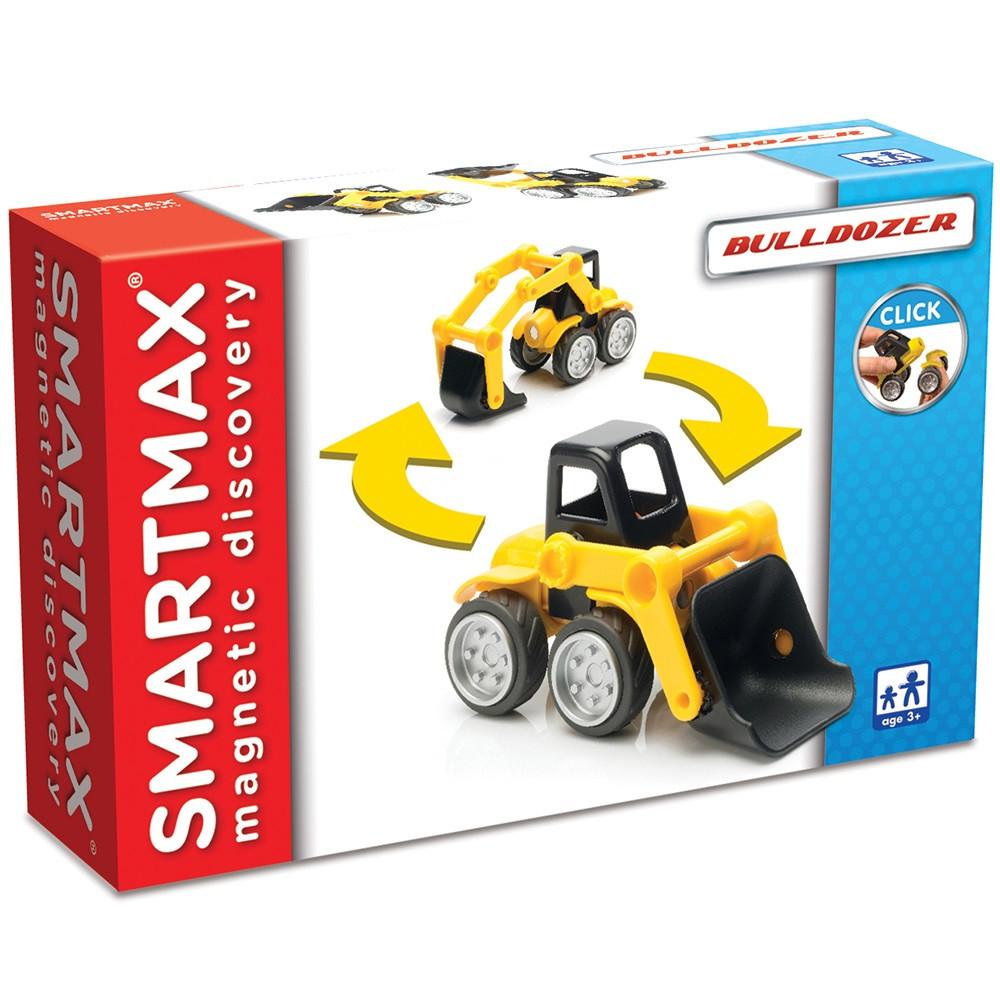 SmartMax Bulldozer