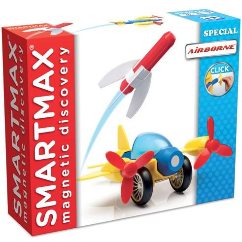 SmartMax Airborne