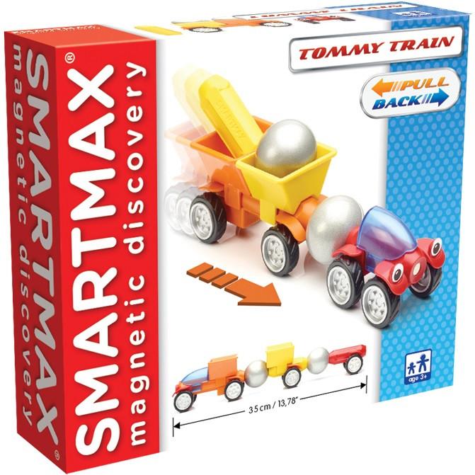 SmartMax Tommy Train