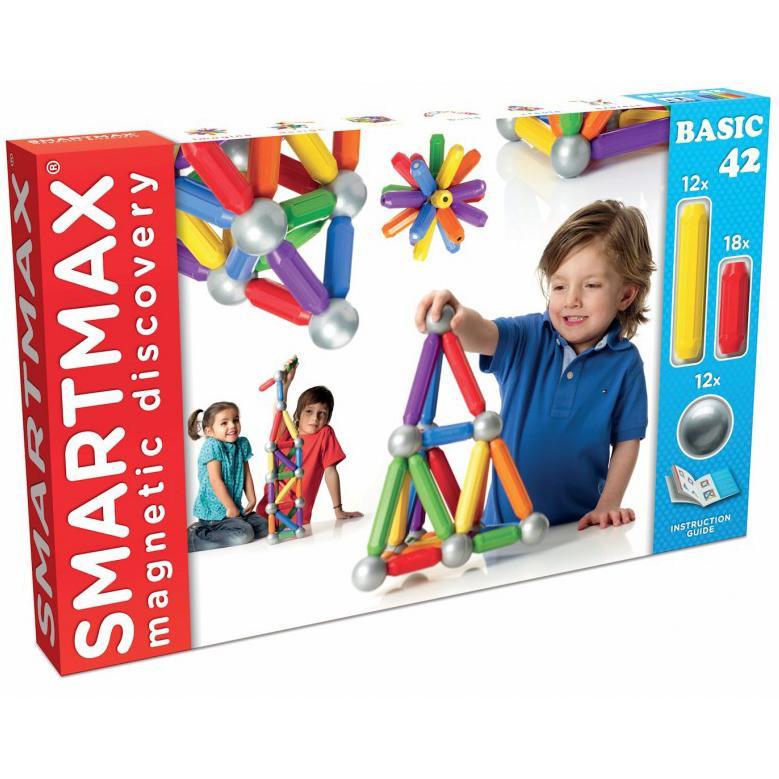 SmartMax Set Basic 42