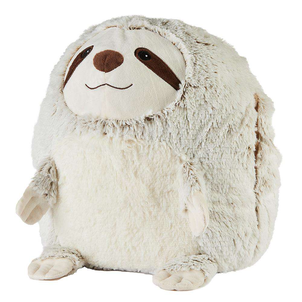 Warmies Supersized Sloth (16")