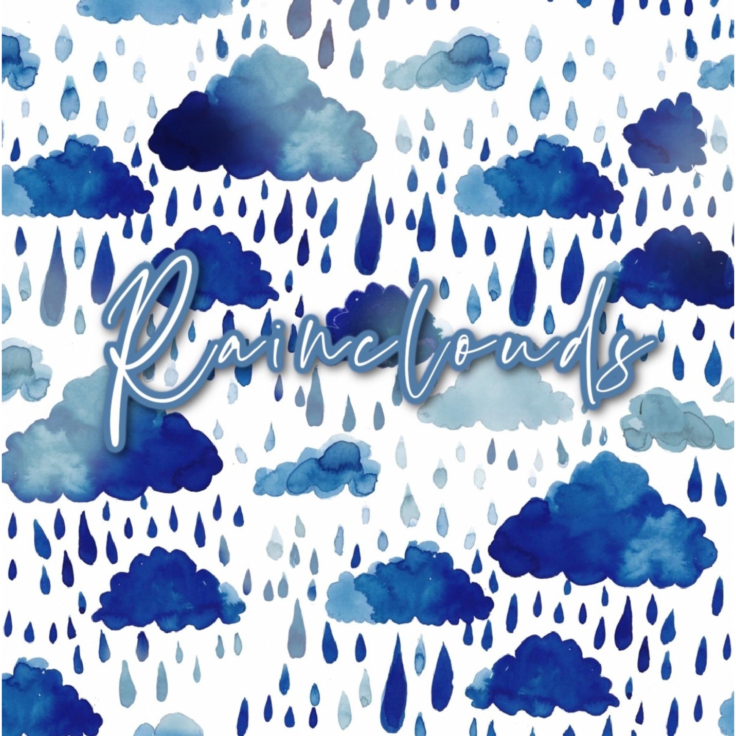 Kozi & Co. Tank Romper | Rainclouds