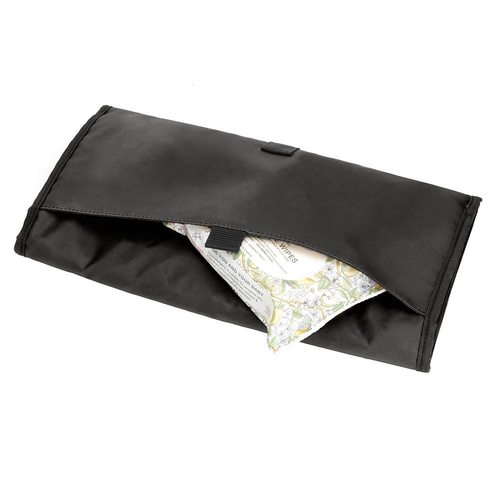 Storksak Sandy Diaper Bag