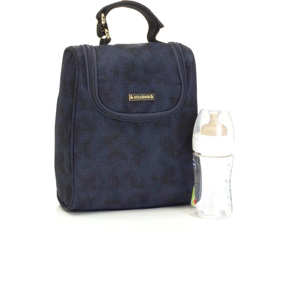 Storksak Sandy Diaper Bag