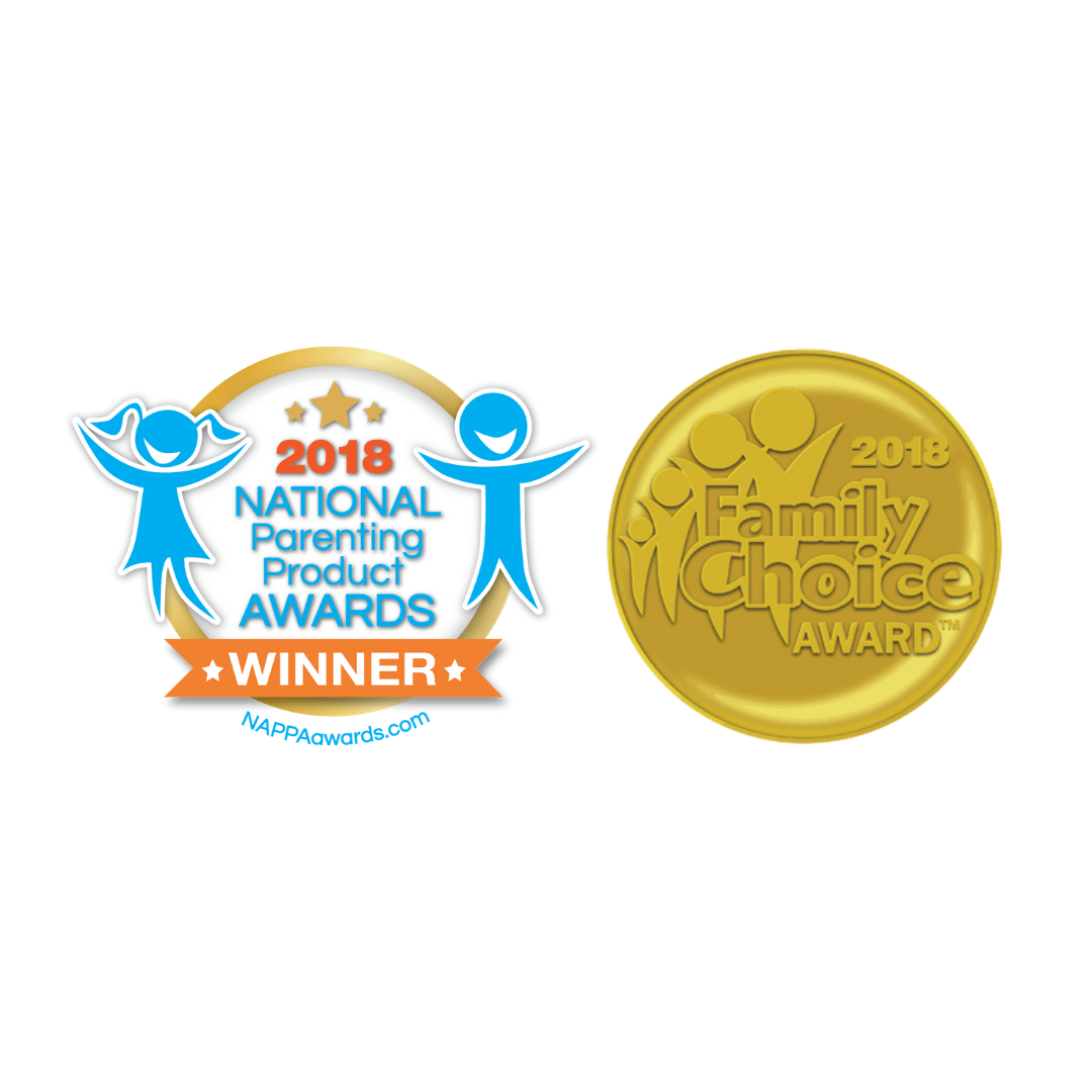 Big Bee Little Bee Original ScrubBEE Silicone Scrubber: Hibiscus