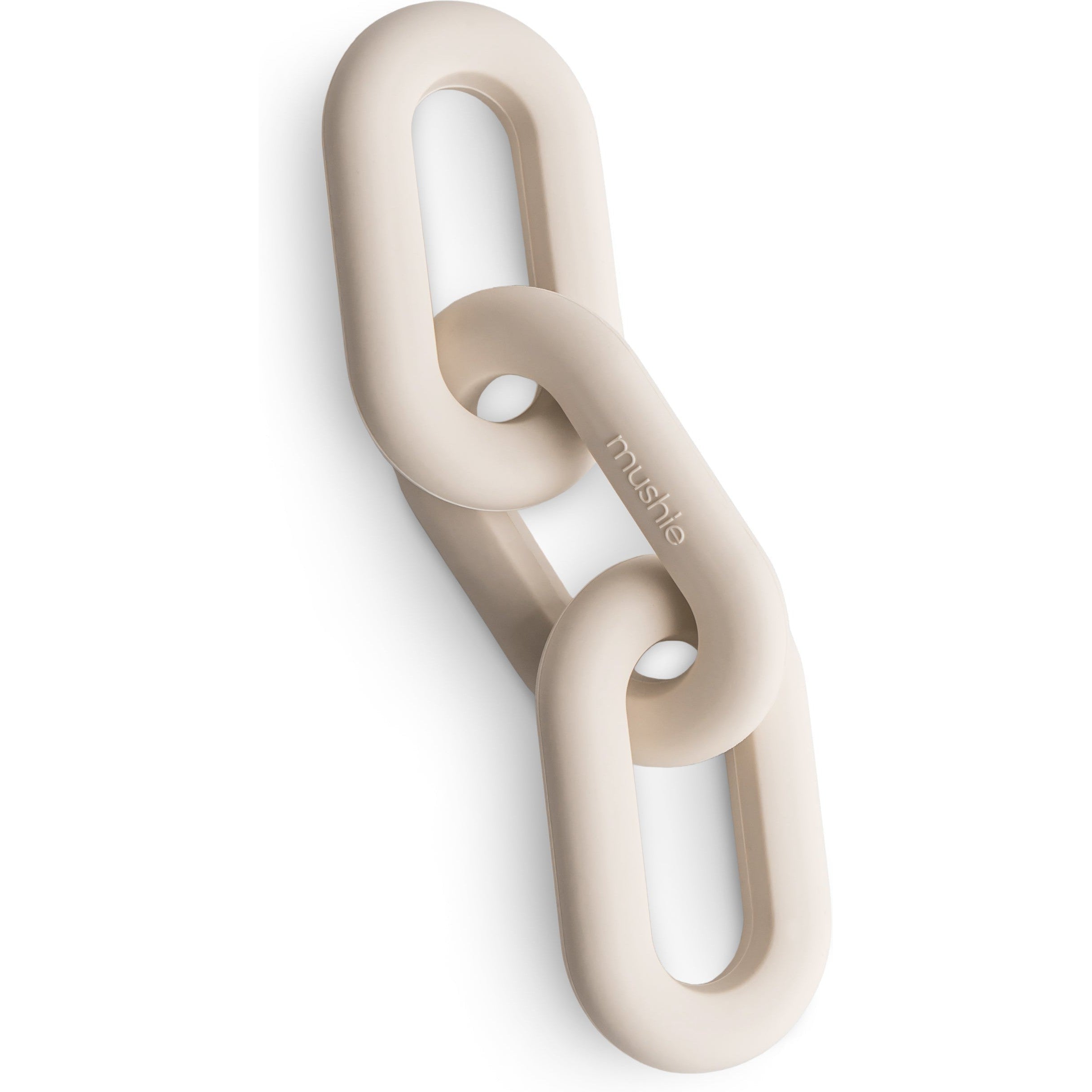 Mushie Links Teether