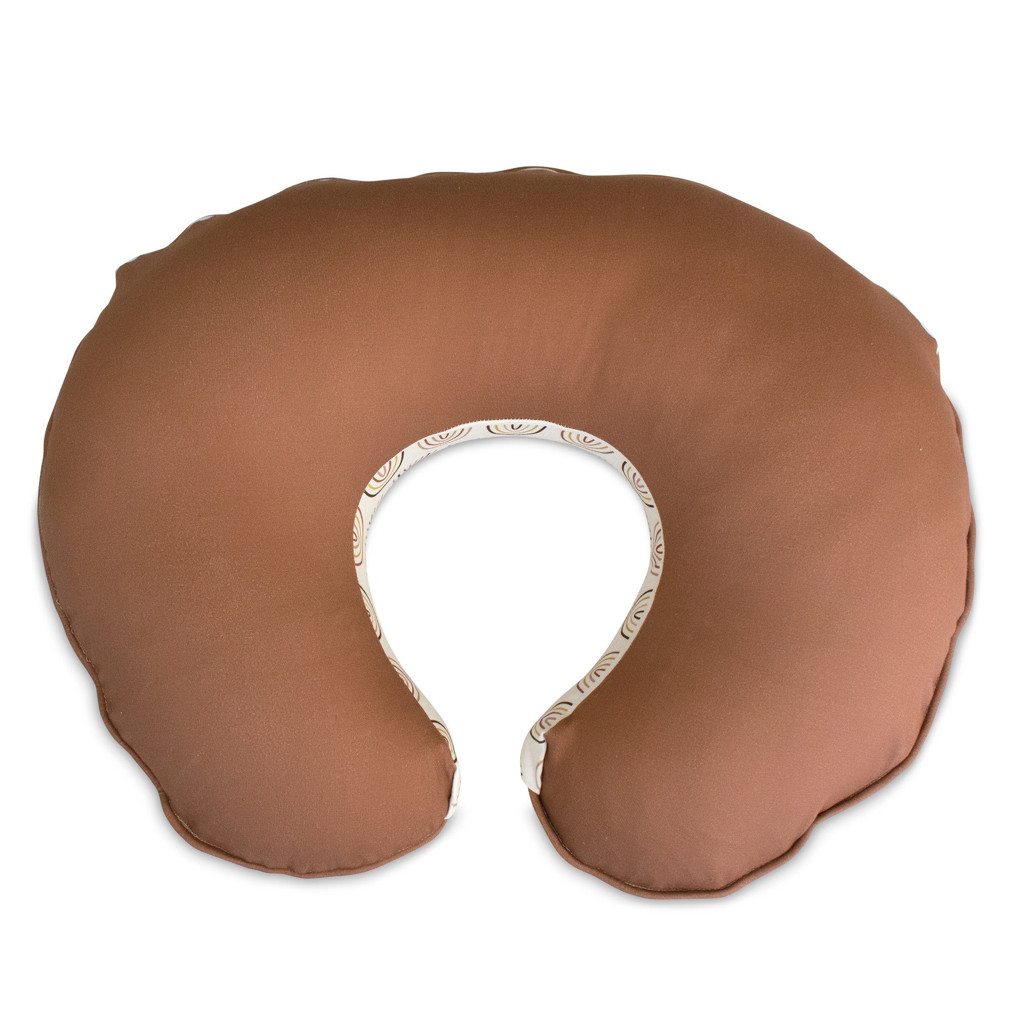 Boppy Organic Fabric Cover