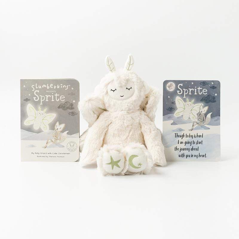 Slumberkins Sprite Kin