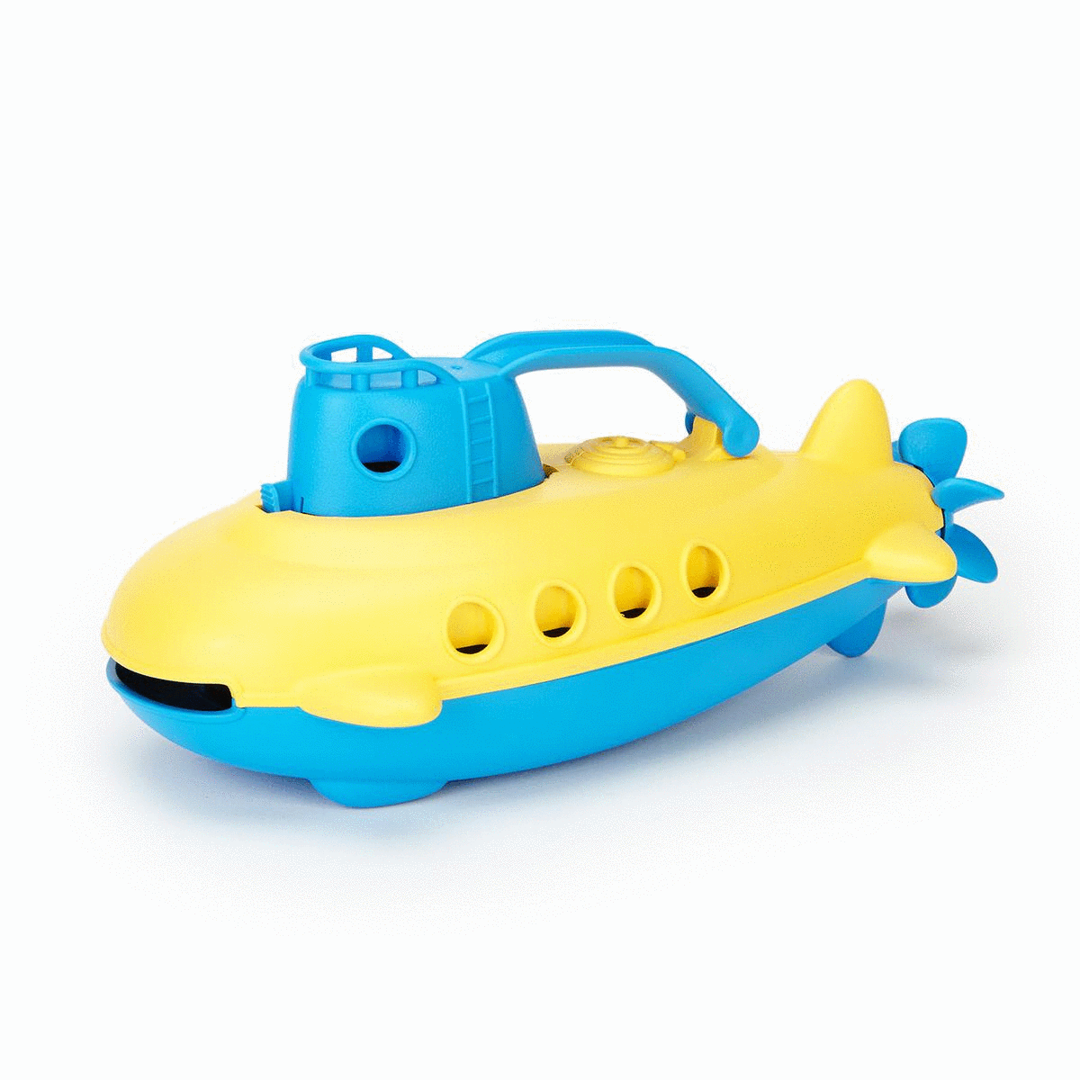 Green Toys Submarine