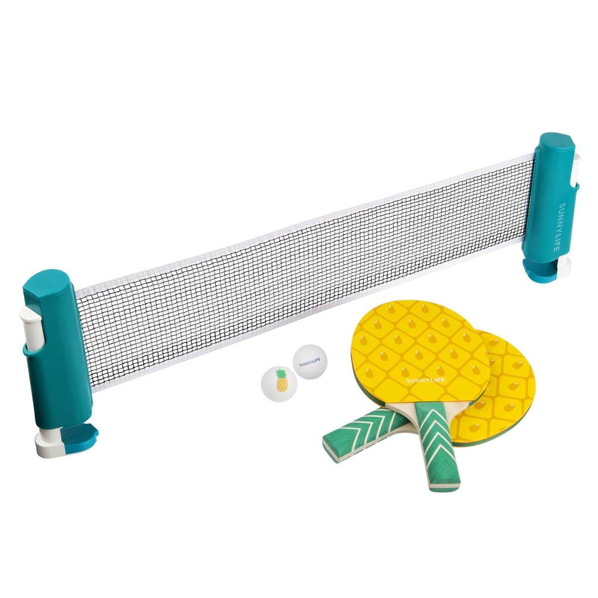 Sunnylife Ping Pong Play On Pineapple